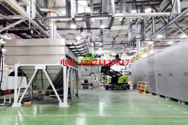 双流机电设备安装工程,设备安装公司