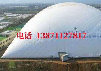 双流气膜棚卷帘门,电动门